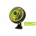 Garden-High-Pro-20-Watt-25-cm-Clip-Fan-Ventilator-fuer-Zelt-Profan-kaufen-online-Shop-guenstig-Schweiz