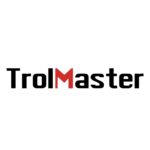 Trolmaster Logo